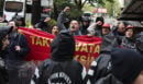 Κωνσταντινούπολη: Επεισόδια στις συγκεντρώσεις για την Πρωτομαγιά – Περισσότερες από 120 συλλήψεις