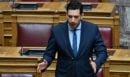 Ο Κωνσταντίνος Κυρανάκης νέος Γραμματέας της ΝΔ - Συνεδριάζει η Πολιτική Επιτροπή την Τετάρτη
