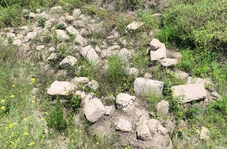 Φωτογραφία: Anatolianarcheology