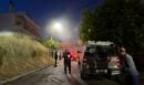Λαμία: Επιχείρηση της Πυροσβεστικής σε σπίτι που είχε αρπάξει φωτιά ο απορροφητήρας - Δείτε φωτογραφίες