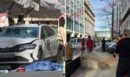 Αυτοκίνητο έπεσε σε πεζούς στη Λειψία: «Διένυσε πέντε στενά με μεγάλη ταχύτητα - Επικρατούσε πανικός» – Συγκλονίζει η μαρτυρία Ελληνίδας στο enikos.gr
