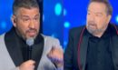 J2US: «Άναψαν τα αίματα» ανάμεσα σε Σταμάτη Φασουλή και Χάρη Λεμπιδάκη: «Τι αηδίες είναι αυτές που είπες;» Δείτε το βίντεο