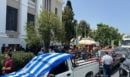 Λέσβος: Κλιμακώνουν τις κινητοποιήσεις οι κτηνοτρόφοι για τον αφθώδη πυρετό - Αποφάσισαν αποκλεισμό της Περιφέρειας
