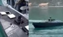 Το «δώρο» στις Ένοπλες Δυνάμεις από το «θαλάσσιο drone της Λευκάδας»