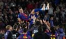 Μπαρτσελόνα: Έγραψε ιστορία στη La Liga – Θρίλερ για παραμονή και Ευρώπη στην τελευταία αγωνιστική