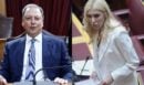 Υπόθεση ΟΠΕΚΕΠΕ: Γιατί η κυβέρνηση απέρριψε την προανακριτική για Λιβανό και Αραμπατζή - Το παρασκήνιο