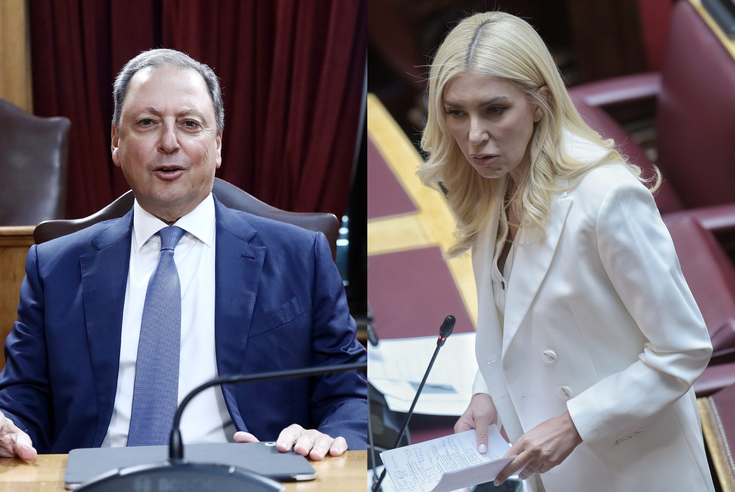 Υπόθεση ΟΠΕΚΕΠΕ: Γιατί η κυβέρνηση απέρριψε την προανακριτική για Λιβανό και Αραμπατζή – Το παρασκήνιο