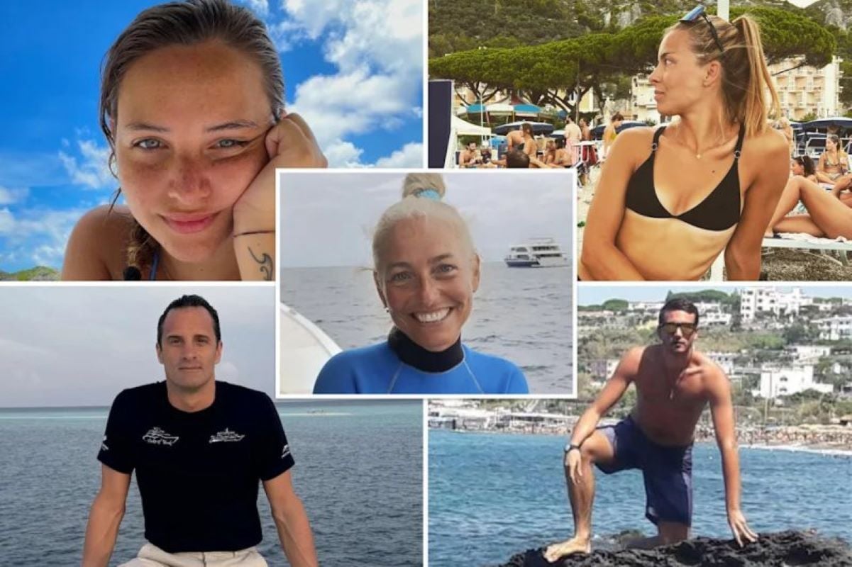 Μαλδίβες: Τα μοιραία λάθη και τα αναπάντητα ερωτήματα πίσω από τον θάνατο των 5 Ιταλών δυτών