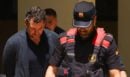 Με χειροπέδες στα δικαστήρια ο Τζόναθαν Άντικ, γιος του ιδρυτή της Mango