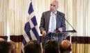 Μπρατάκος: «Ελλάδα και Ισραήλ να διαμορφώσουν έναν νέο άξονα συνεργασίας που συνδέει αγορές, τεχνολογίες και ευκαιρίες στην Ανατολική Μεσόγειο»