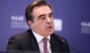 Σχοινάς: Ακυρώνονται προγράμματα βιολογικής κτηνοτροφίας και μελισσοκομίας - «Οι εποχές των «μαϊμού» βιολογικών τελείωσαν»