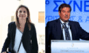 Απάντηση Νίκου Καραχάλιου στη Μαρία Καρυστιανού: «Κορίτσι μου ηρέμησε.. Εδω ειμαι!»
