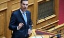Θεμιστοκλέους: Η Ελλάδα δίνει στους Έλληνες ασθενείς καλύτερες υπηρεσίες υγείας από πολλές χώρες της ΕΕ