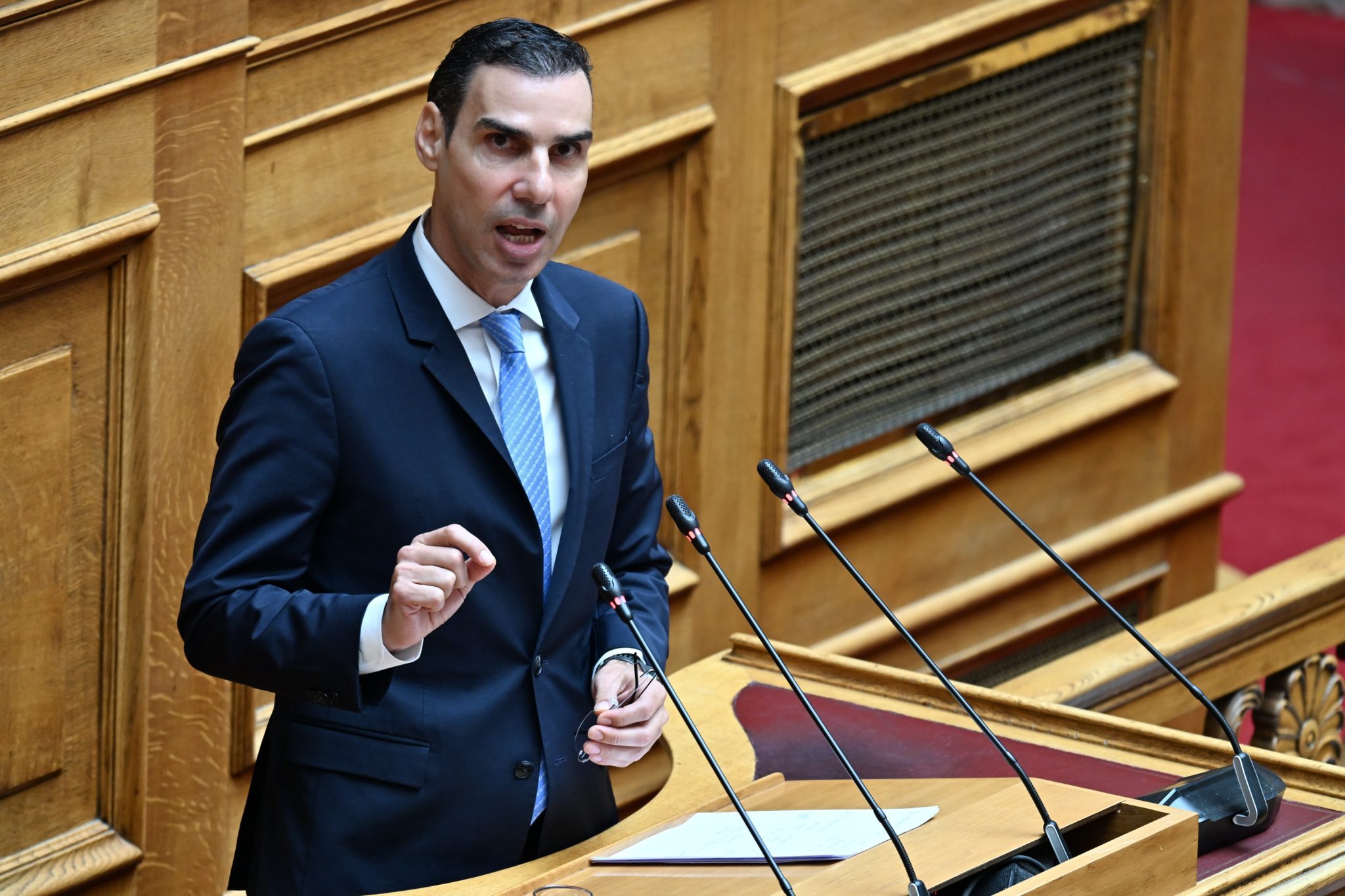 Μάριος Θεμιστοκλέους