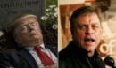 ΗΠΑ: Οργή στον Λευκό Οίκο με ηθοποιό του «Star Wars» - Δημοσίευσε εικόνα με τον Τραμπ νεκρό σε τάφο