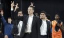 Βαλένθια κατά Δημήτρη Γιαννακόπουλου: «Ξεπέρασε κάθε όριο» - Μαρτίνεθ: «Είναι αισχρός, συνέχεια προκαλεί»