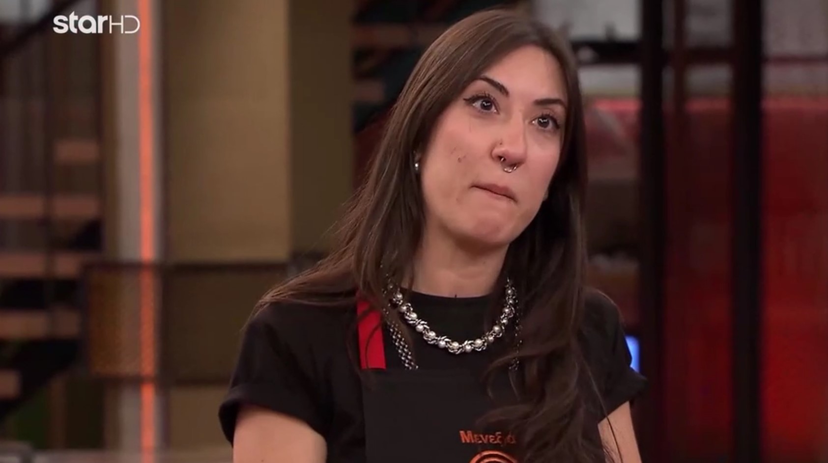 MasterChef: Αποχώρηση με δάκρυα για πολλούς παίκτες – «Πέμπτη και φαρμακερή» για τη Μενεξιά – ΒΙΝΤΕΟ