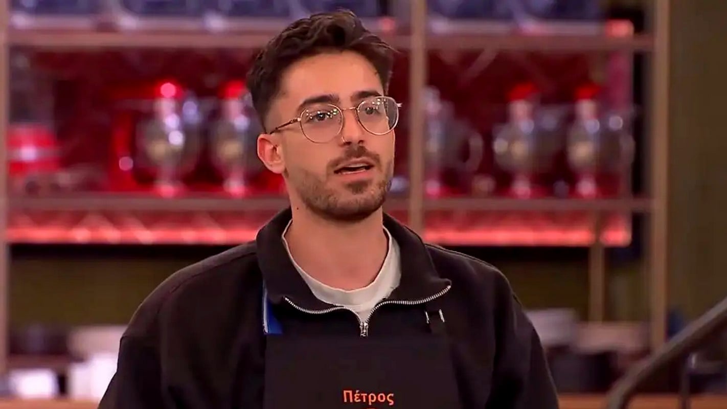 MasterChef: Από τα 20 χιλιάρικα… υποψήφιος προς αποχώρηση ο νικητής της Silver Week Πέτρος – ΒΙΝΤΕΟ