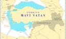 Τα «πλοκάμια» του Ερντογάν: Πώς η Τουρκία χτίζει τη «Γαλάζια Πατρίδα» από την Ελλάδα μέχρι την Υεμένη