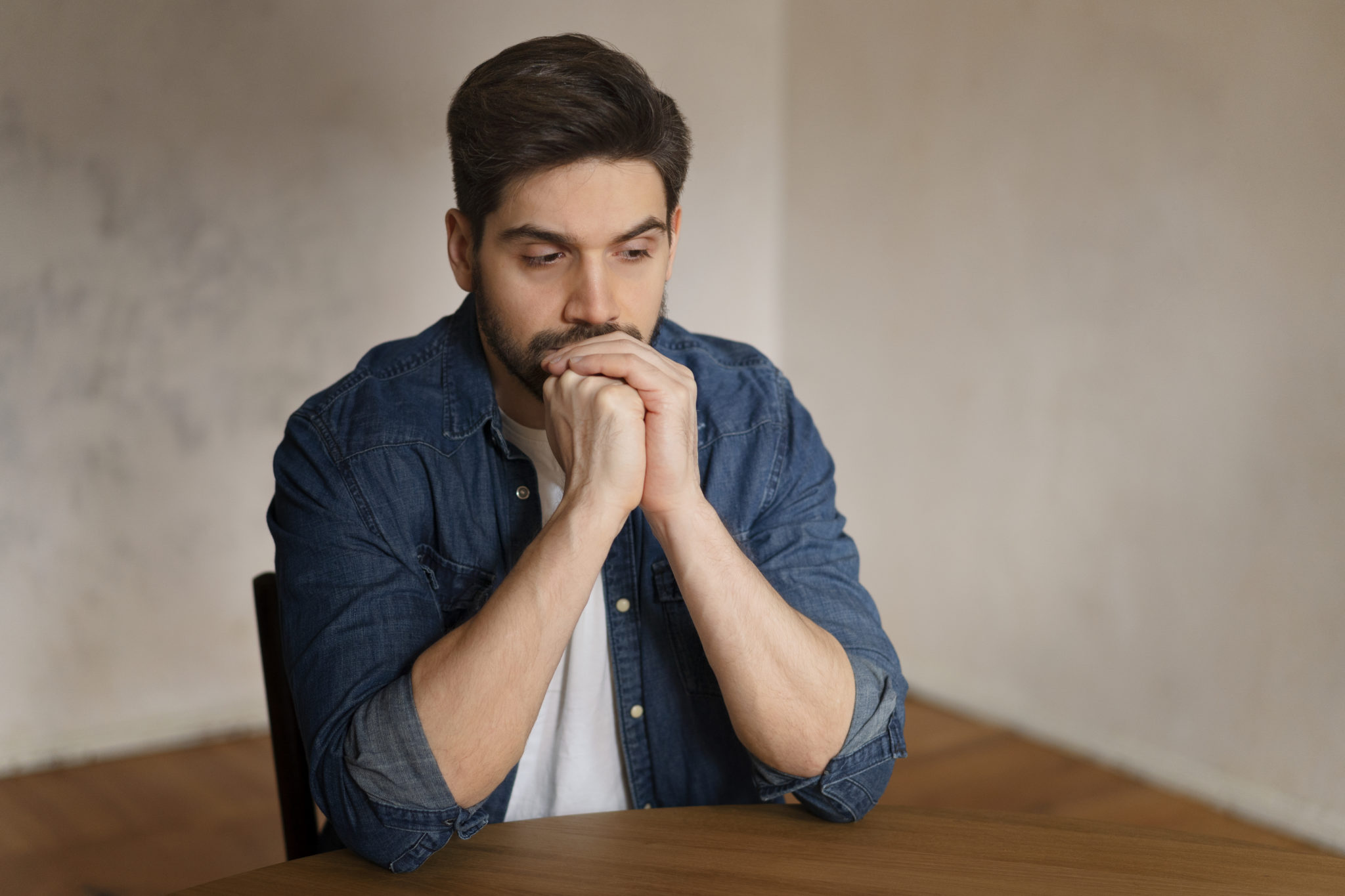 «Νόμιζα ότι ήταν κόπωση από τη γυμναστική» - Άνδρας που υπέστη έμφραγμα στα 32 αποκαλύπτει το κρίσιμο σύμπτωμα που αγνόησε