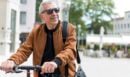 «Έχασα πάνω από 36 κιλά και τώρα κάνω 80 χιλιόμετρα ποδήλατο τη μέρα» - 49χρονος μοιράζεται τα οφέλη από την απώλεια βάρους