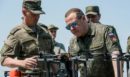 Μεντβέντεφ: Οι Ευρωπαίοι δεν θα κοιμούνται ήσυχοι όσο στηρίζουν την Ουκρανία