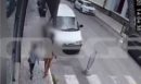 Μενίδι: Παιδί οκτώ ετών λήστεψε ηλικιωμένη - Συνεργός του ένα 16χρονο κορίτσι - ΒΙΝΤΕΟ