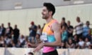 Εκπληκτικός Μίλτος Τεντόγλου: «Πέταξε» στα 8,49μ. στη Λεμεσό και έκανε την καλύτερη φετινή επίδοση στον κόσμο - Βίντεο με το άλμα του