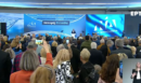 Live το προσυνέδριο της Νέας Δημοκρατίας στη Θεσσαλονίκη - Η ομιλία του Κυριάκου Μητσοτάκη