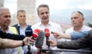 Μητσοτάκης από Σπάρτη: «Η κυβέρνησή μας στηρίζει το ΕΣΥ με έργα και όχι με λόγια» - Το 2027 η ολοκλήρωση του νέου νοσοκομείου