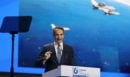 Συνέδριο ΝΔ: Τι αναμένεται να πει στην ομιλία του ο Κυριάκος Μητσοτάκης - Τα μηνύματα εντός και εκτός του κόμματος