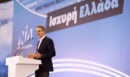 Μητσοτάκης στο 6ο Προσυνέδριο της ΝΔ: Ήρεμα νερά, σημαίνουν νερά στα οποία κυριαρχεί το Διεθνές Δίκαιο