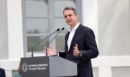 Μητσοτάκης από Θεσσαλονίκη: Από σύντομο ανέκδοτο, το μετρό έγινε σύμβολο προόδου