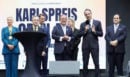 Μητσοτάκης: Καμία χώρα δεν υπέφερε περισσότερο από την Ελλάδα κατά τη διάρκεια της κρίσης - Κίνδυνος η Ευρώπη να παύσει να είναι ο δημιουργός του μέλλοντός της