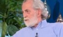 Μιχάλης Αεράκης: «Μπορεί να ακούγονται μεταφυσικά, όμως αυτή είναι η ζωή μου»