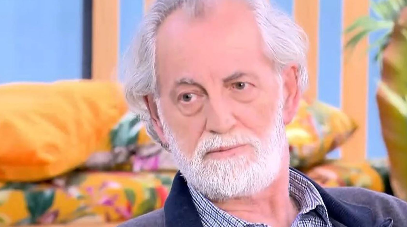 Μιχάλης Αεράκης: «Παιδική ηλικία δεν είχα ποτέ, από 7 ετών είμαι στο καμίνι της ζωής»