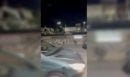 Λάρισα: Ανήλικοι πετούσαν μπουκάλια και πέτρες σε αυτοκίνητα και πεζούς