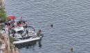 ΗΠΑ: 24χρονος πέθανε αφού πήδηξε από γκρεμό σε λίμνη κατά τη διάρκεια εορτασμού αποφοίτησης