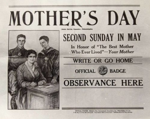 mothersday