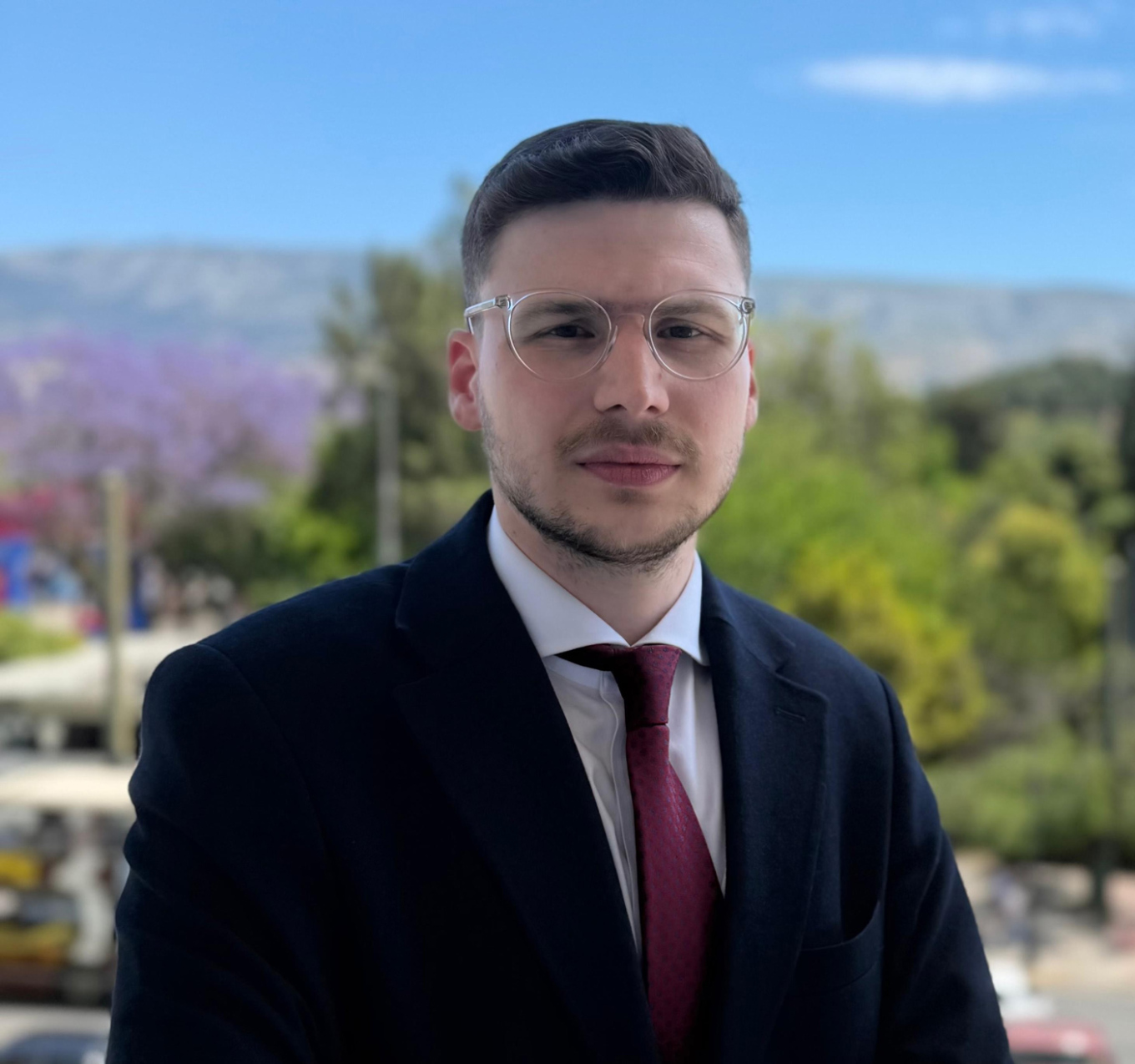 ΓΙΩΡΓΟΣ ΜΠΑΛΑΤΣΟΥΚΑΣ