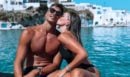 Μπρούνο Τσερέλα: Θα ήθελα να έχω και μια δική μου οικογένεια, ένα παιδί μαζί με την Αθηνά