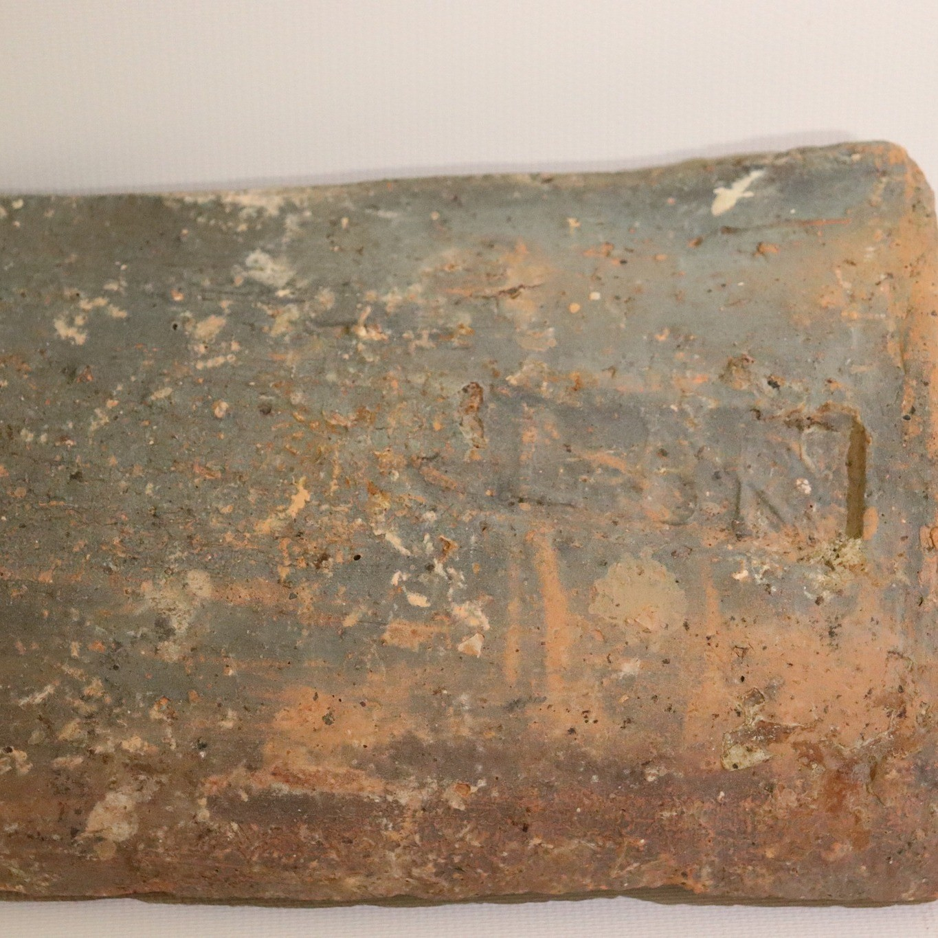 Φωτογραφία: National Trust Archaeology 