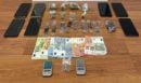 ΕΛΑΣ: Συμμορία διακινούσε ναρκωτικά στον Λόφο Στρέφη με ορμητήριο διαμέρισμα στα Εξάρχεια - 5 συλλήψεις