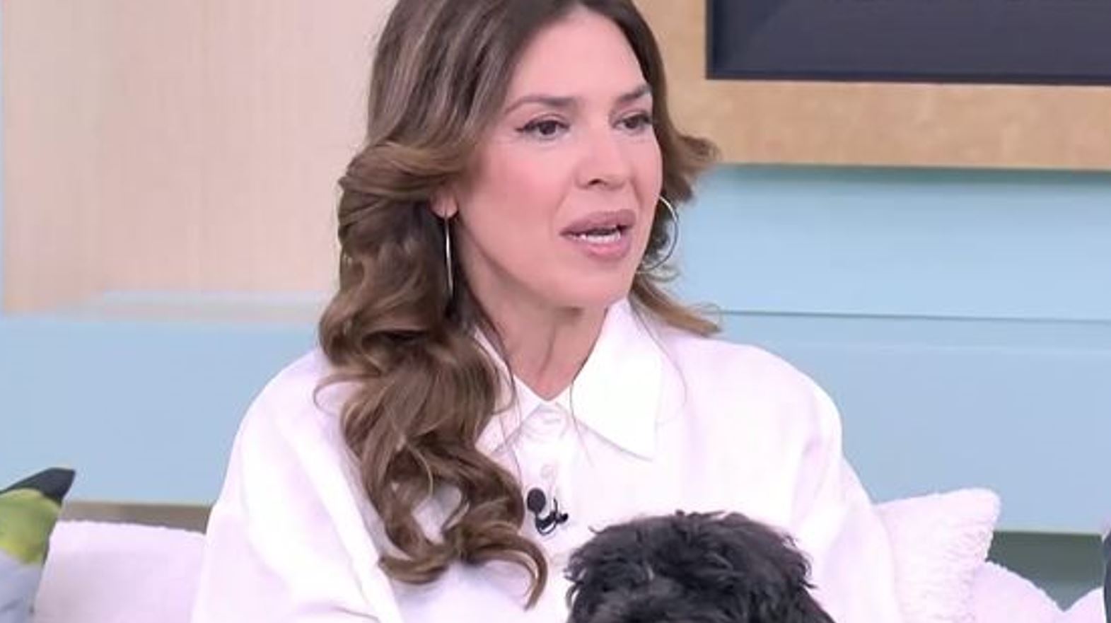 Ναταλία Δραγούμη: «Έχω να καπνίσω 23 χρόνια, αλλά έχω ένα πακέτο τσιγάρα στην τσάντα μου»