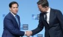 ΝΑΤΟ: Ο Ρούτε χαιρετίζει την αποστολή 5.000 επιπλέον Αμερικανών στρατιωτών στην Πολωνία