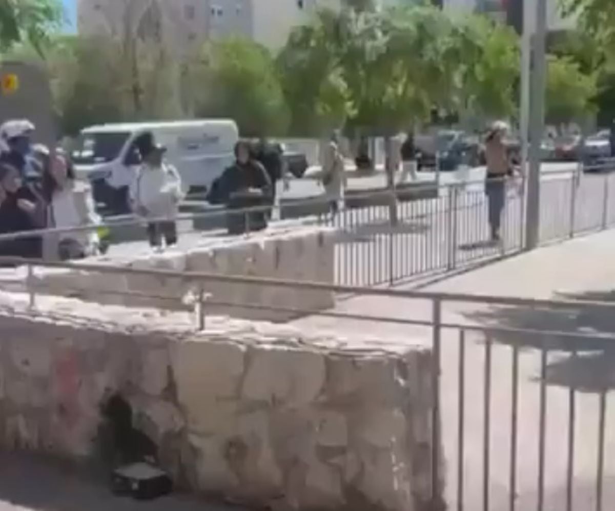 Γαλλία: Δύο νεκροί και τέσσερις τραυματίες έπειτα από πυροβολισμούς στη Νίκαια – ΒΙΝΤΕΟ