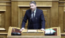 Ανδρουλάκης: «Αποτύχατε να αντιμετωπίσετε την ακρίβεια και να προσφέρετε στον ελληνικό λαό μια καλύτερη ποιότητα ζωής»