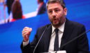 Ανδρουλάκης: «Η ΝΔ είναι αμετανόητη, θα αγωνιστούμε για την πολιτική της ήττα - Ευαισθησία α λα καρτ από τον Κακλαμάνη»