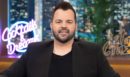 Νίκος Απέργης: «Είχα δεχθεί μπούλινγκ για τα κιλά μου και στην αρχή με ενοχλούσε»