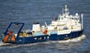 Παρενόχληση του Ocean Link από τουρκική πυραυλάκατο ανοιχτά της Αστυπάλαιας